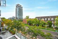 308 - 80 PORT STREET E Mississauga