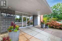 308 - 80 PORT STREET E Mississauga