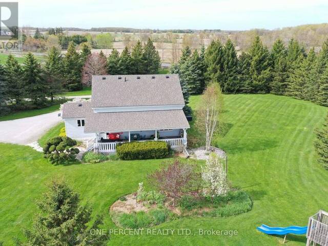 18234 MISSISSAUGA ROAD Caledon Ontario