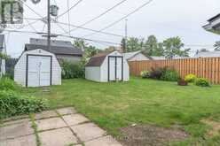 381 VICTORY AVENUE Welland