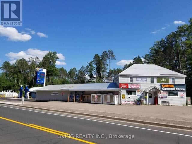 25832 HWY 41 Madawaska Ontario