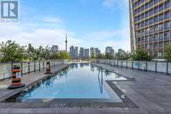 1607 - 50 ORDNANCE STREET Toronto