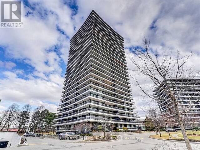 1201 - 135 ANTIBES DRIVE N Toronto Ontario