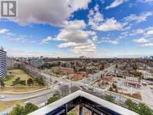 1201 - 135 ANTIBES DRIVE N Toronto