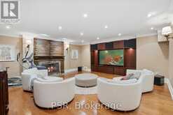 420 RUSSELL HILL ROAD Toronto