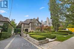 420 RUSSELL HILL ROAD Toronto