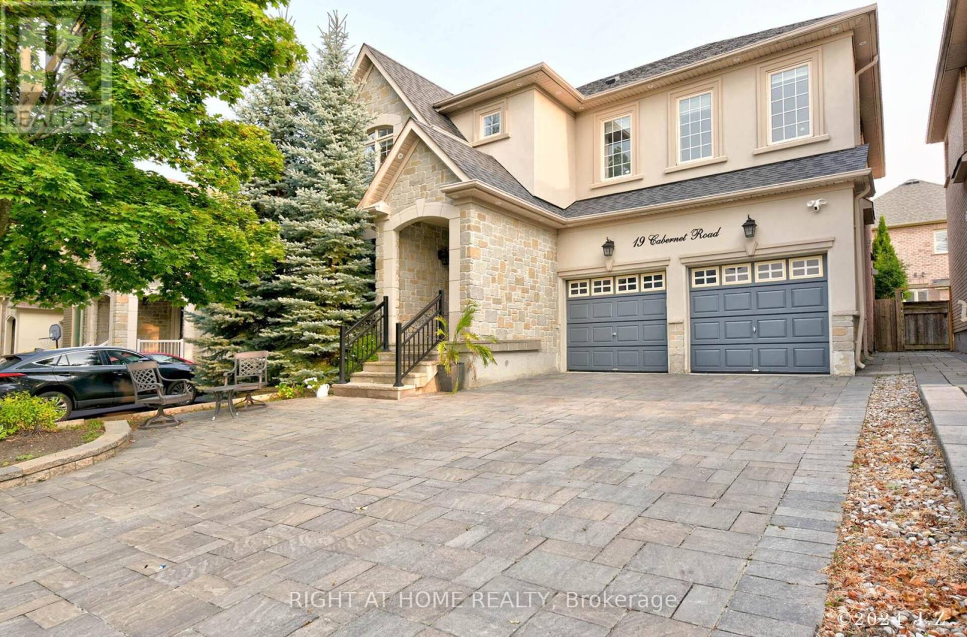 19 CABERNET ROAD Vaughan 