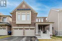 23 BARTRAM CRESCENT Bradford/West Gwillimbury 