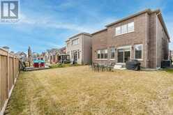 23 BARTRAM CRESCENT Bradford/West Gwillimbury 