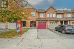 8 ROCKGARDEN TRAIL Brampton