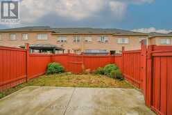 8 ROCKGARDEN TRAIL Brampton 