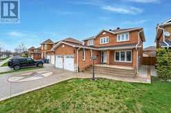 10 HEDGEROW AVENUE Brampton 