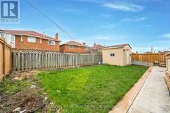 10 HEDGEROW AVENUE Brampton 