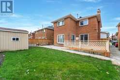 10 HEDGEROW AVENUE Brampton 