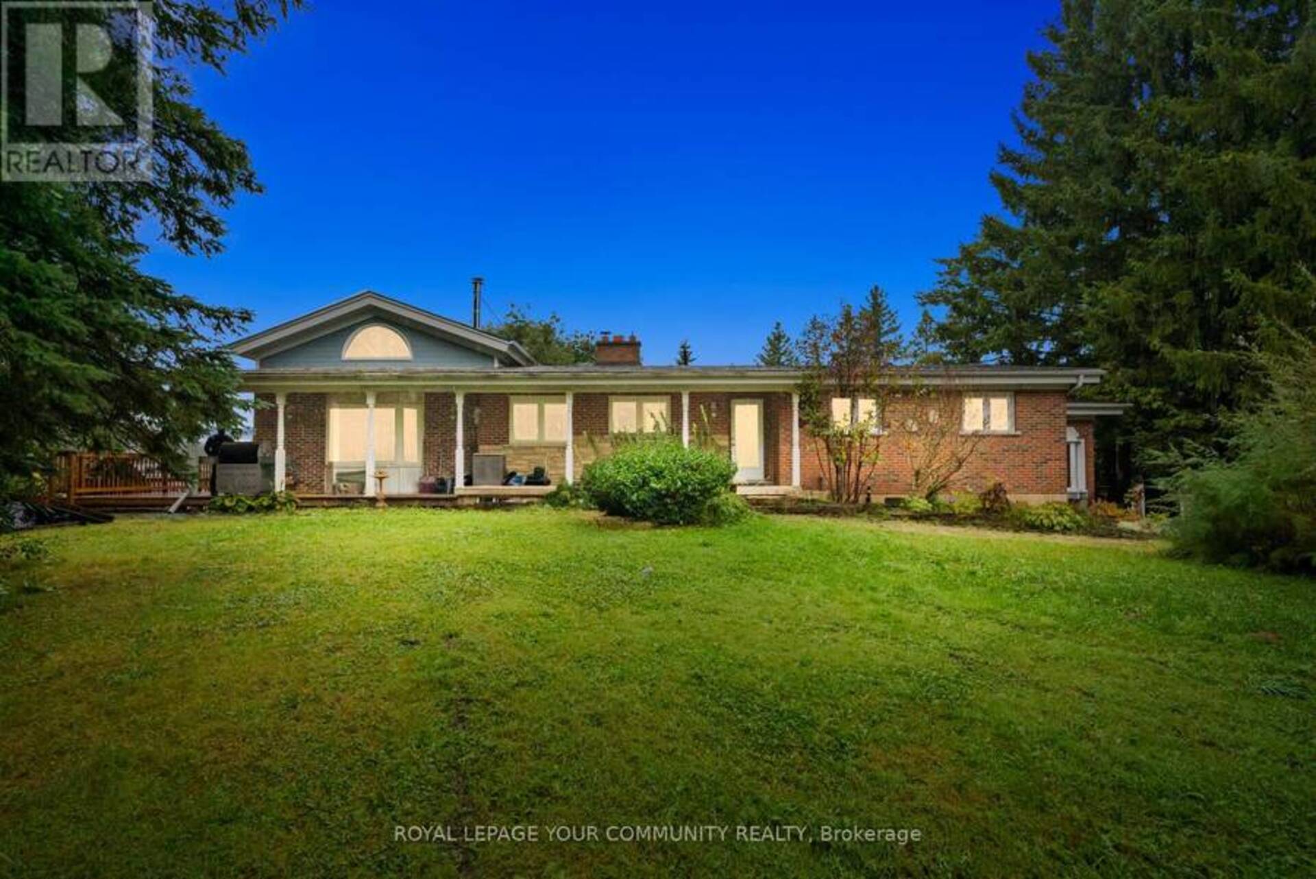 14336 CALEDON KING TOWNLINE S Caledon