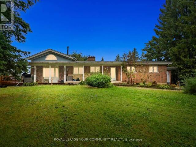 14336 CALEDON KING TOWNLINE S Caledon Ontario