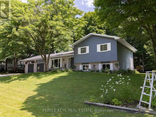 100 MEADOW HEIGHTS DRIVE Bracebridge Ontario