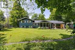 100 MEADOW HEIGHTS DRIVE Bracebridge