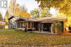 100 MEADOW HEIGHTS DRIVE Bracebridge