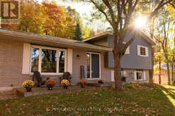 100 MEADOW HEIGHTS DRIVE Bracebridge