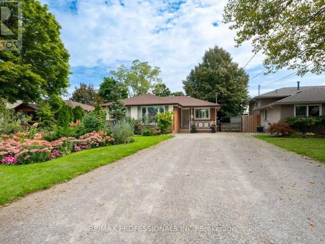 8 LAKEVIEW AVENUE Grimsby Ontario