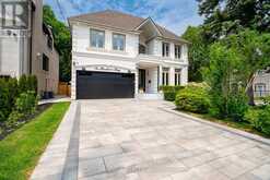 130 MUNRO BOULEVARD Toronto