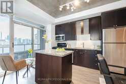 727 - 1 SHAW STREET Toronto