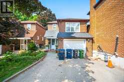 LOWER - 74 DEANSCROFT SQUARE Toronto