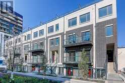 302 - 3427 SHEPPARD AVENUE Toronto