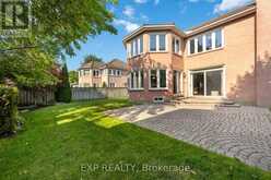 3 HOODVIEW COURT Markham