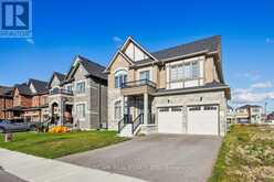 19 CONCERT HILL WAY N East Gwillimbury