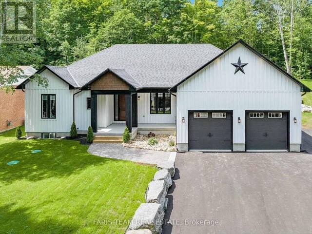 1532 CHAMPLAIN ROAD Tiny Ontario