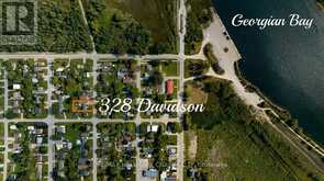 328 DAVIDSON STREET Tay 