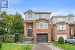 66 RIVER DRIVE Halton Hills 