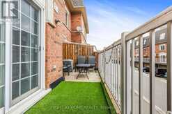 154 - 601 SHORELINE DRIVE Mississauga