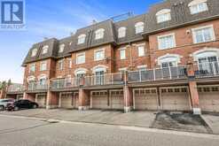 154 - 601 SHORELINE DRIVE Mississauga