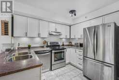 154 - 601 SHORELINE DRIVE Mississauga