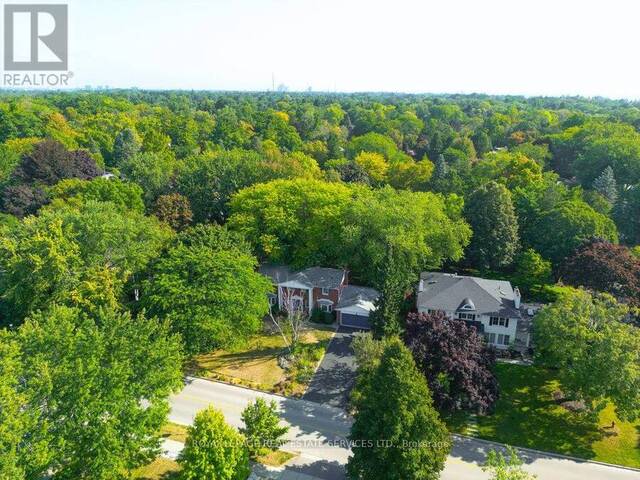 273 CAIRNCROFT ROAD Oakville Ontario