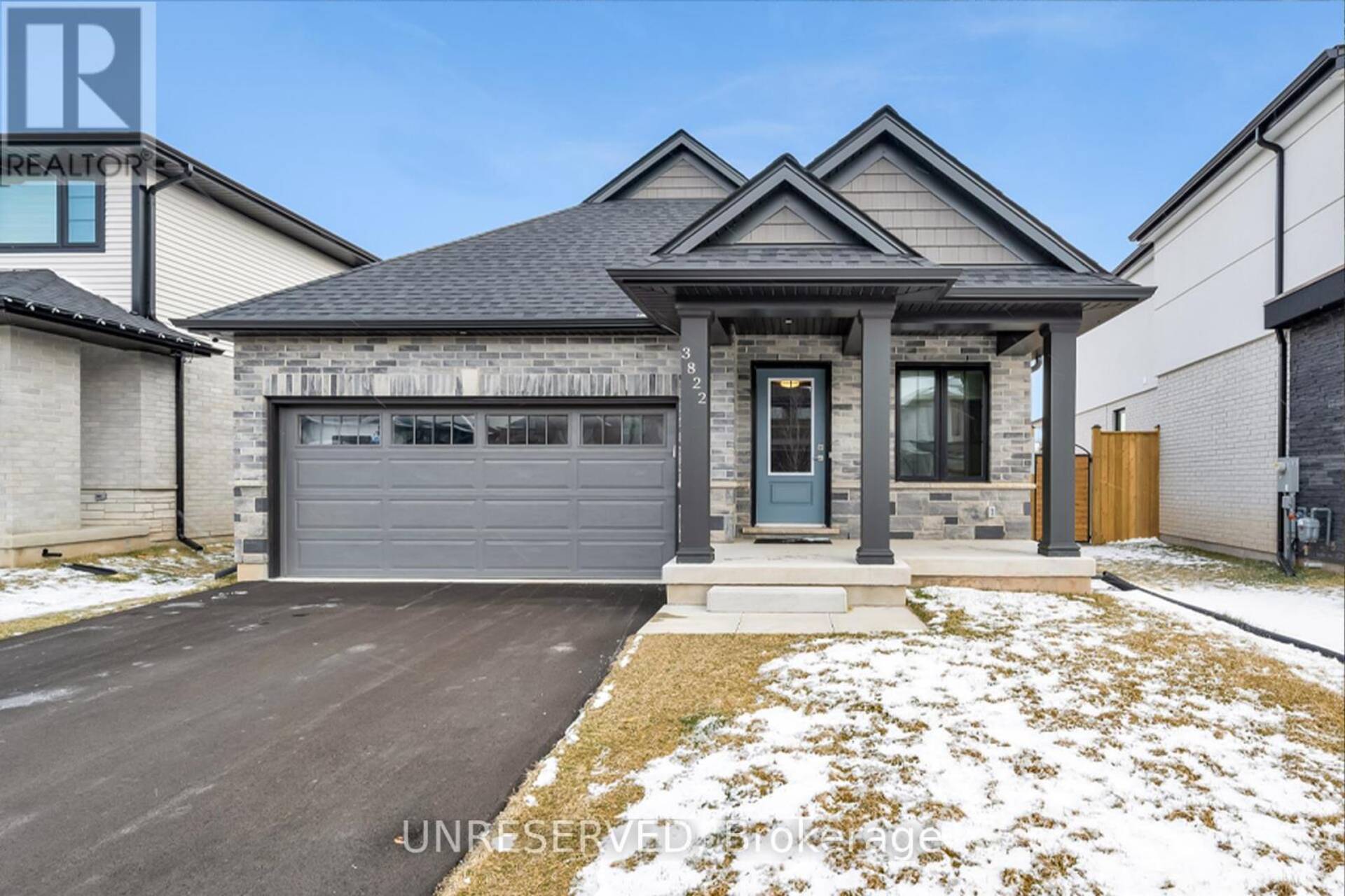 3822 SIMPSON LANE Fort Erie