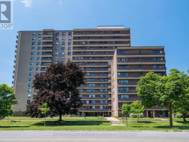 201 - 180 MARKHAM ROAD Toronto Ontario