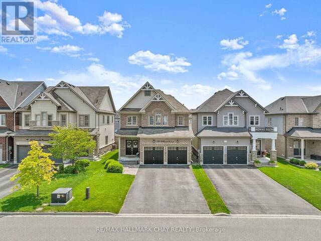 37 DECAROLIS CRESCENT Essa  Ontario