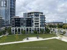 507 - 28 UPTOWN DRIVE Markham 