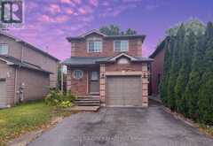 12 COUGHLIN ROAD Barrie 