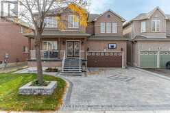 8 HIDDEN PEAK DRIVE Brampton