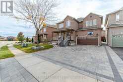 8 HIDDEN PEAK DRIVE Brampton 