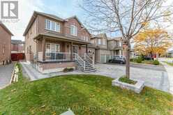 8 HIDDEN PEAK DRIVE Brampton 