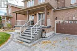 8 HIDDEN PEAK DRIVE Brampton 