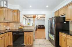 48 - 2605 WOODCHESTER DRIVE Mississauga 