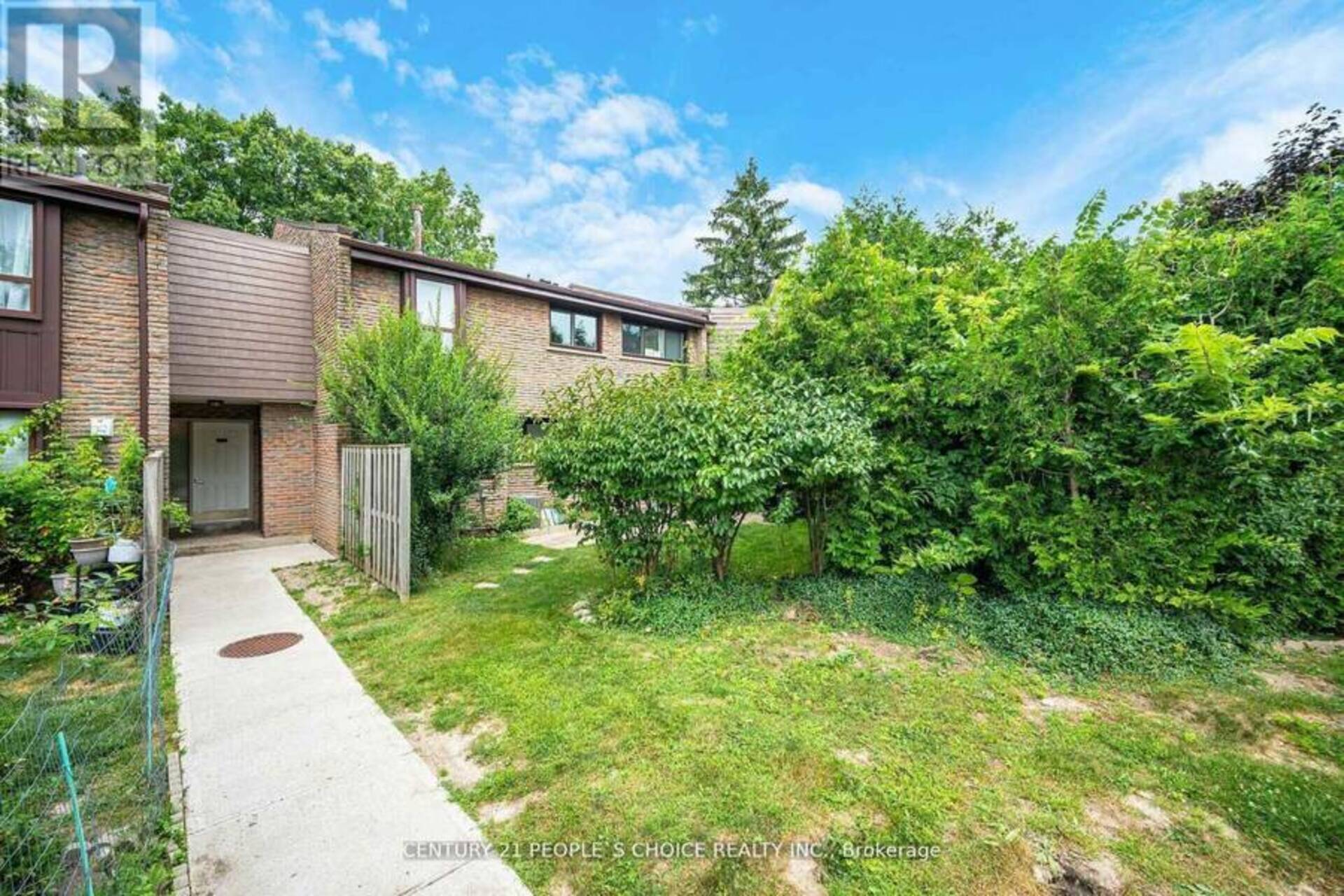 48 - 2605 WOODCHESTER DRIVE Mississauga 