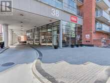 804 - 38 JOE SHUSTER WAY Toronto